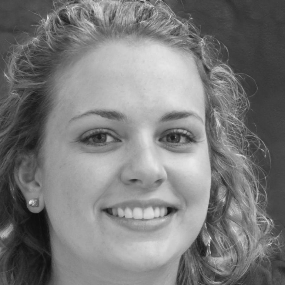 Силья Кярккяйнен, аналитик контента