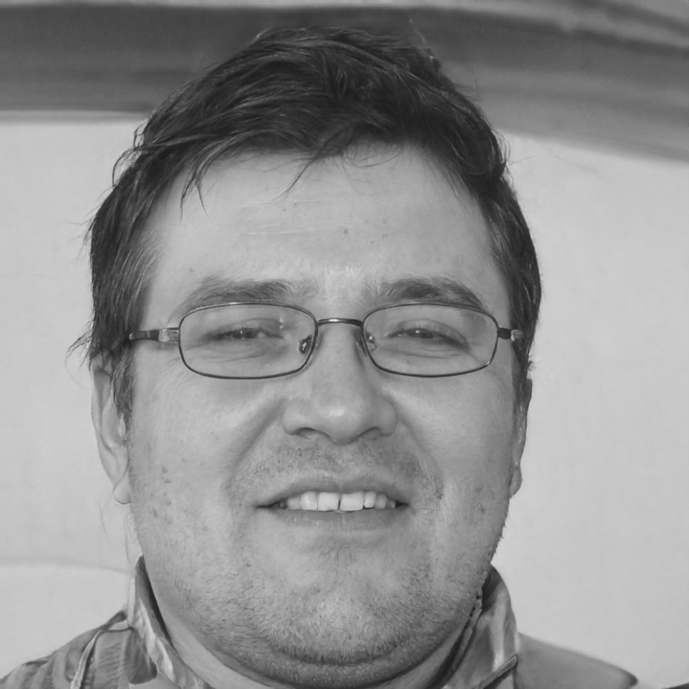 Ведущий семинара по контентной аналитике