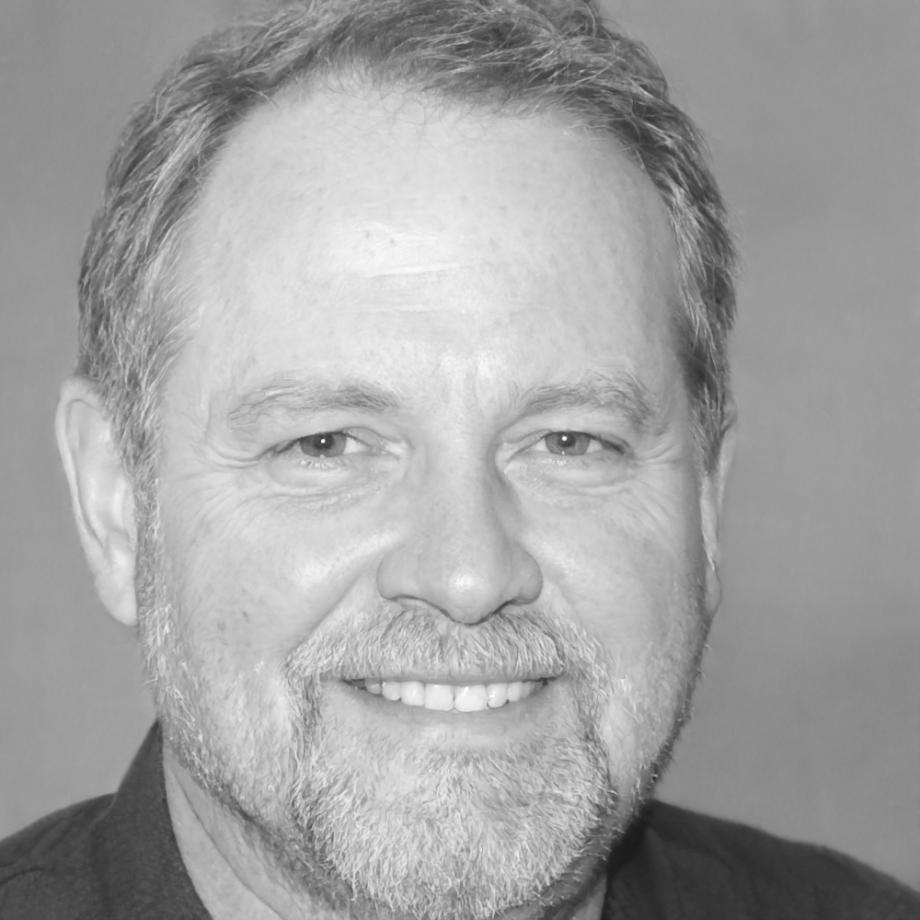 Преподаватель редакционной стратегии