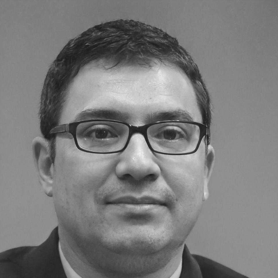 Арнас Янкаускас, методолог курсов